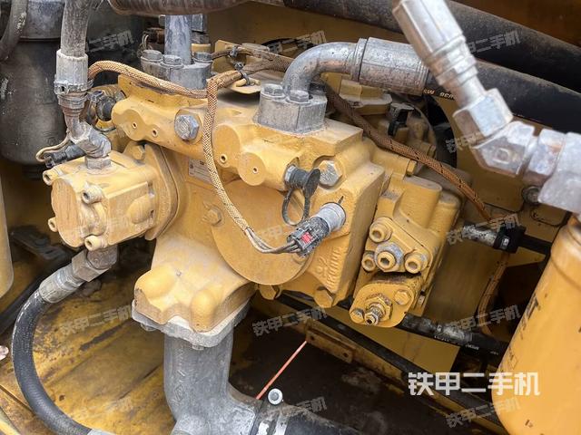 空滤仓整体(大件舱室) 空滤仓整体(大件舱室)