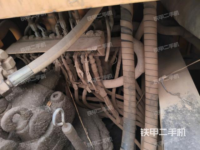 分配閥(上車部件) 分配閥(上車部件)