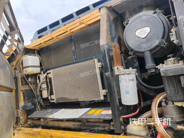 空濾倉整體（大件艙室）