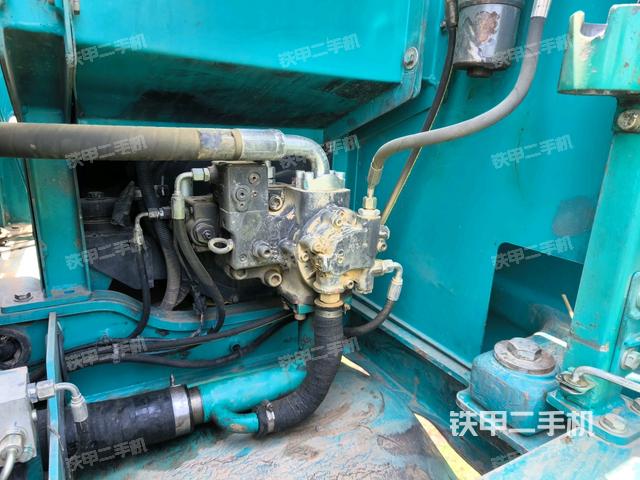 散熱器室(大件艙室) 散熱器室(大件艙室)