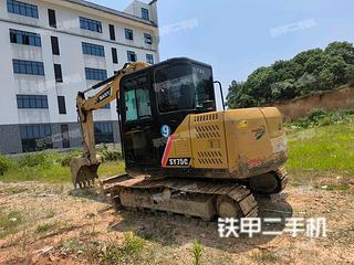 三一重工 SY75C 挖掘机转让出售