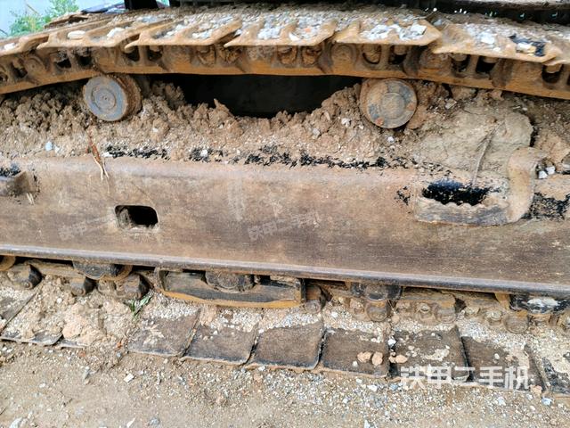 左導(dǎo)向輪（行走機(jī)構(gòu)）