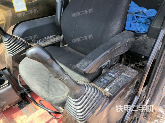 小時表(駕駛室部分) 小時表(駕駛室部分)