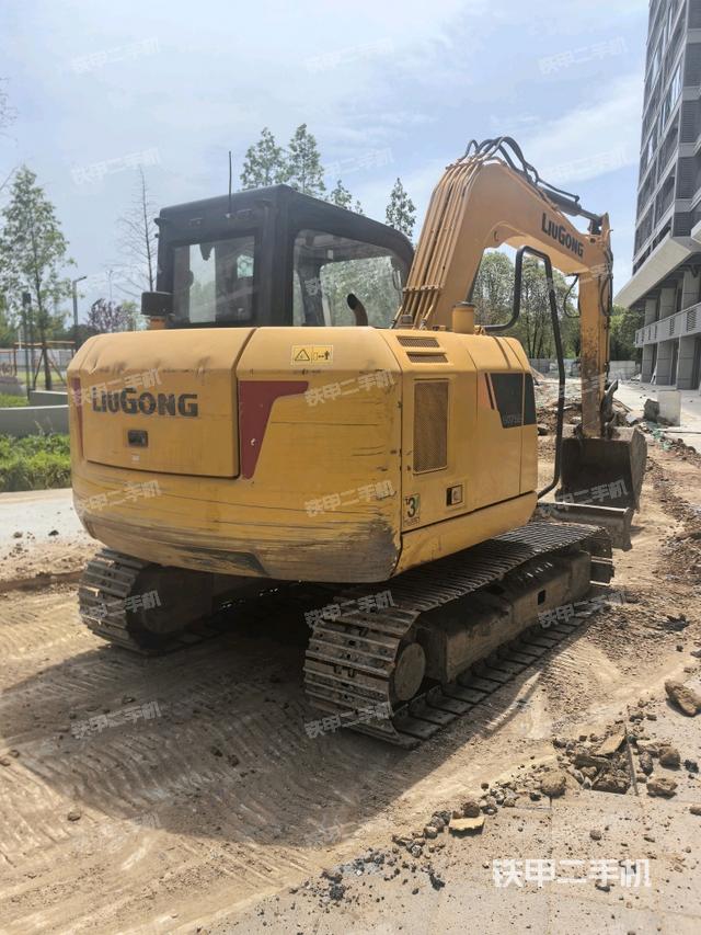 左后45（整机外观）