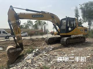 彭浦 SW240E 挖掘机转让出售
