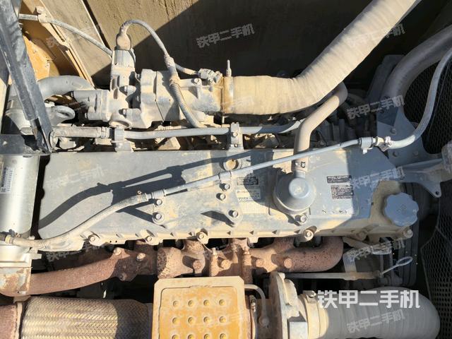 增壓器特寫(上車部件) 增壓器特寫(上車部件)