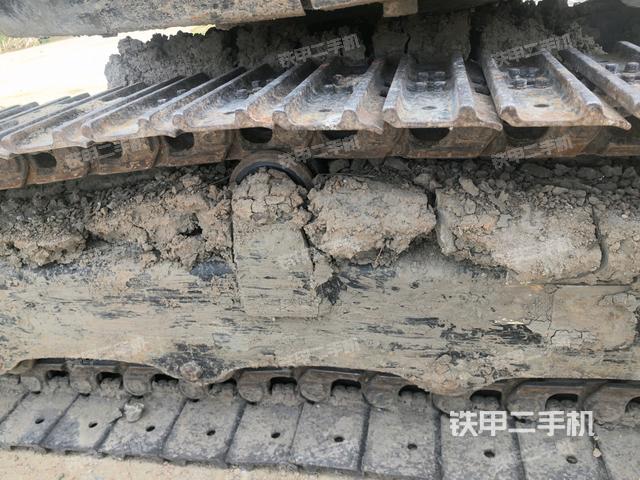 右托鏈輪+鏈筋(行走機(jī)構(gòu)) 右托鏈輪+鏈筋(行走機(jī)構(gòu))