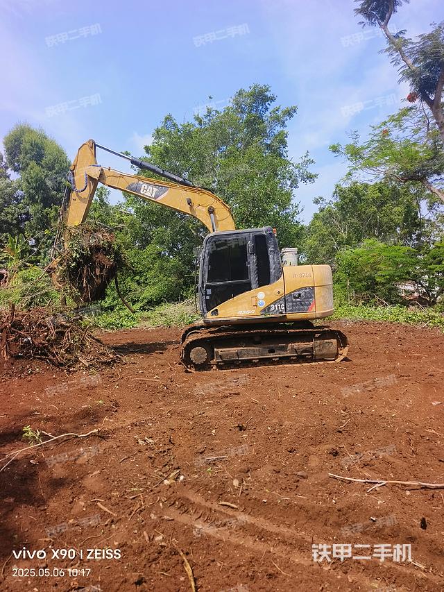 驾驶室整体（整机外观）