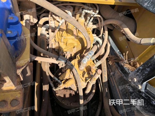 分配閥(上車部件) 分配閥(上車部件)