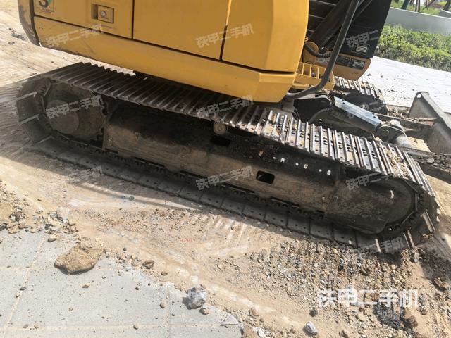 左侧履带整体 （行走机构）