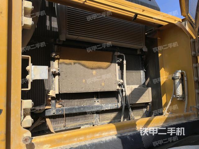 液壓泵室(大件艙室) 液壓泵室(大件艙室)