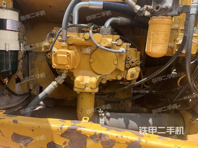 空滤仓整体(大件舱室) 空滤仓整体(大件舱室)