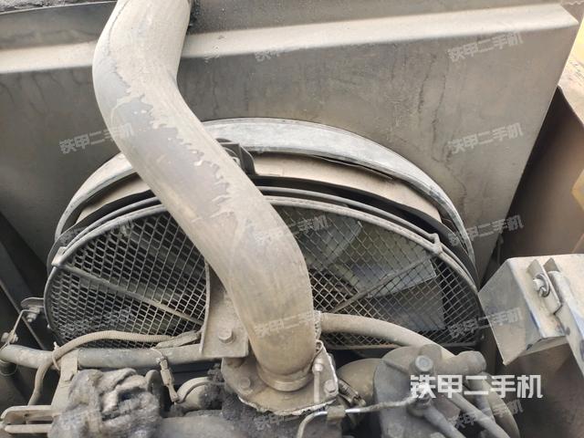 增壓器特寫(上車部件) 增壓器特寫(上車部件)