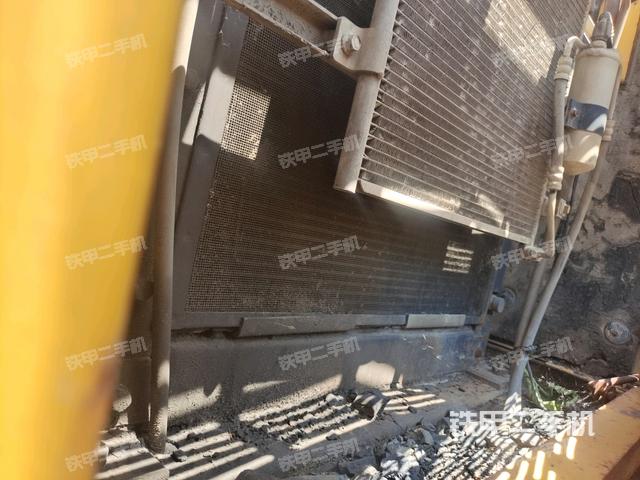 液压泵室(大件舱室) 液压泵室(大件舱室)