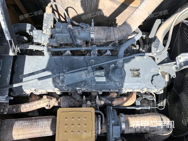 氣門室蓋螺絲特寫(上車部件) 氣門室蓋螺絲特寫(上車部件)