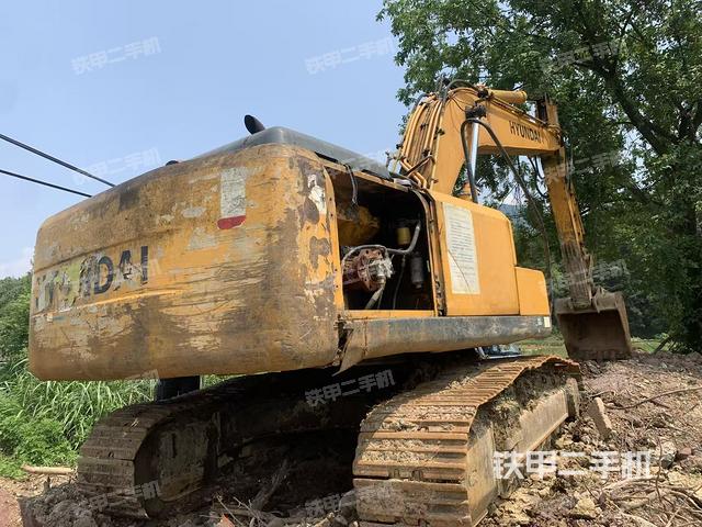 整機(jī)右后45°(整機(jī)外觀) 整機(jī)右后45°(整機(jī)外觀)