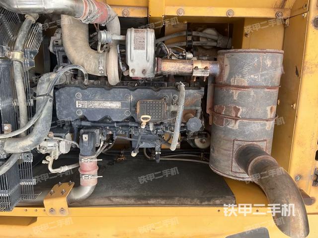 分配閥（上車部件）