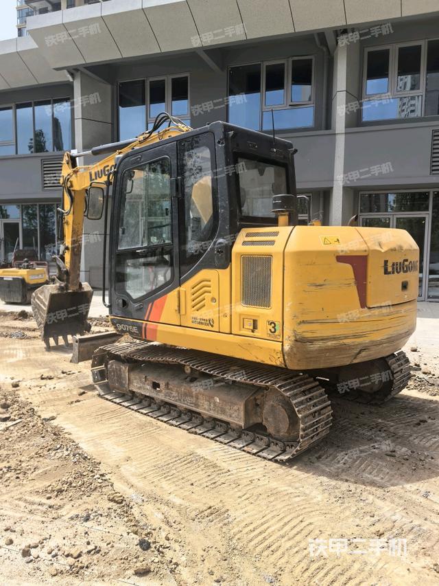 右后45（整机外观）