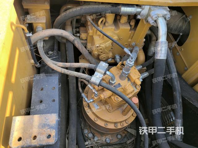分配閥(上車部件) 分配閥(上車部件)