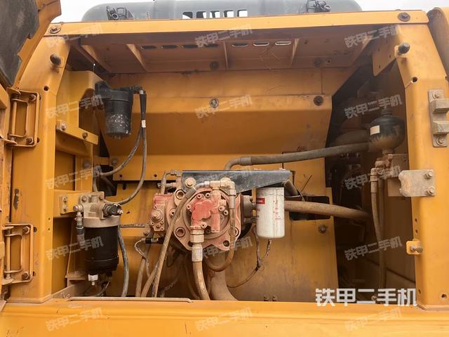 空濾倉整體（大件艙室）