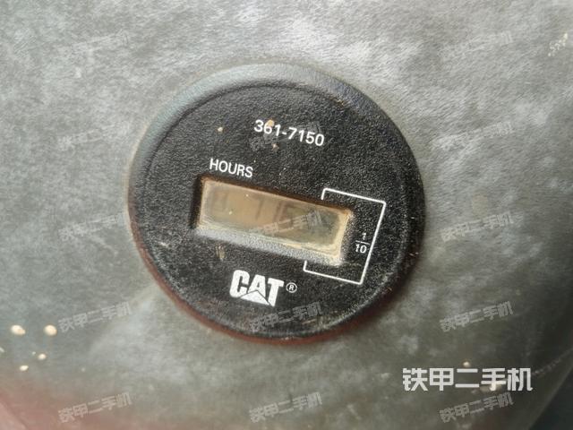 小時(shí)表(駕駛室部分) 小時(shí)表(駕駛室部分)