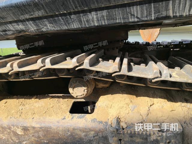 左驅(qū)動輪(行走機(jī)構(gòu)) 左驅(qū)動輪(行走機(jī)構(gòu))