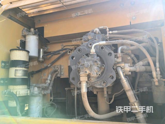 電瓶(大件艙室) 電瓶(大件艙室)