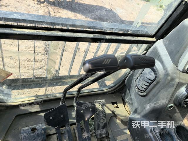 小時(shí)表(駕駛室部分) 小時(shí)表(駕駛室部分)