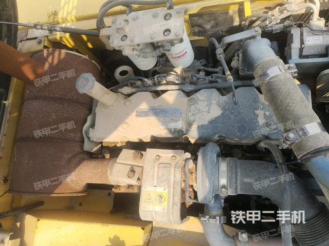 發(fā)動(dòng)機(jī)室(上車(chē)部件) 發(fā)動(dòng)機(jī)室(上車(chē)部件)