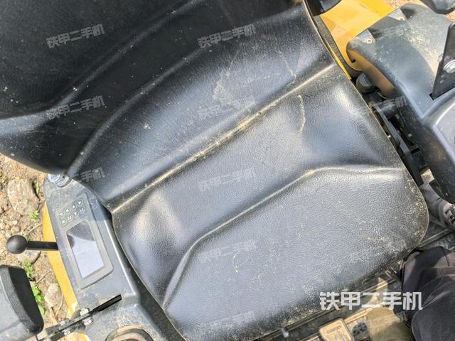 小时表（驾驶室部分）