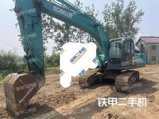 神钢 SK200-8 挖掘机转让出售