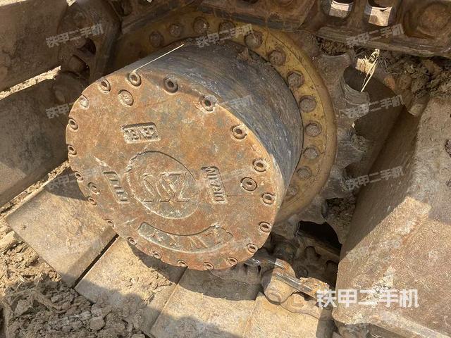 右驅(qū)動(dòng)輪(行走機(jī)構(gòu)) 右驅(qū)動(dòng)輪(行走機(jī)構(gòu))