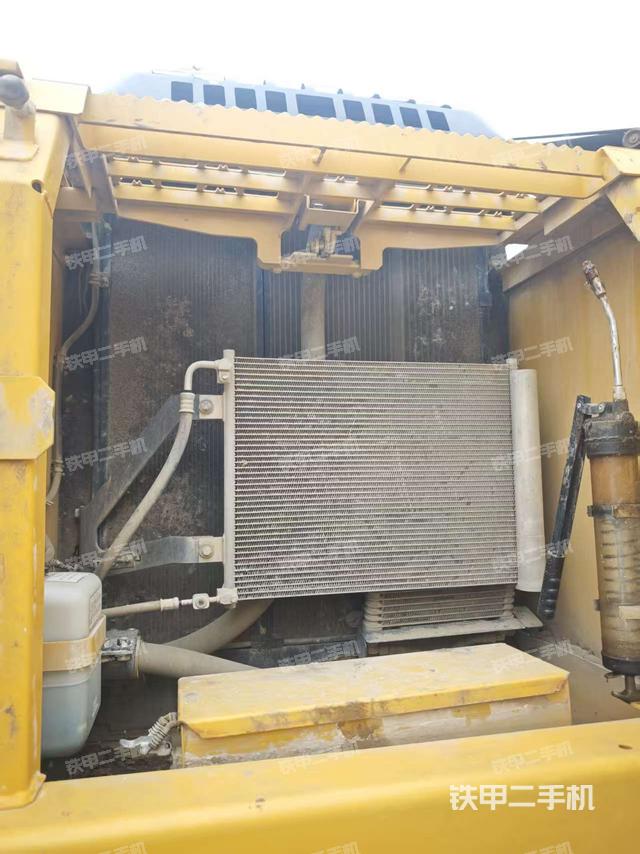 散熱器室(大件艙室) 散熱器室(大件艙室)
