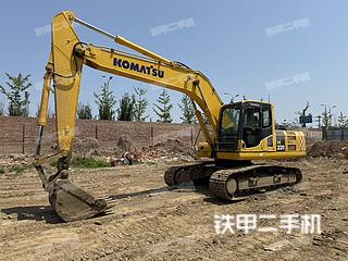 小松 PC220-8M0 挖掘机转让出售