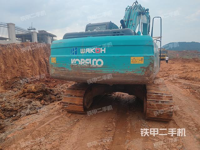 整机右后45°（整机外观）