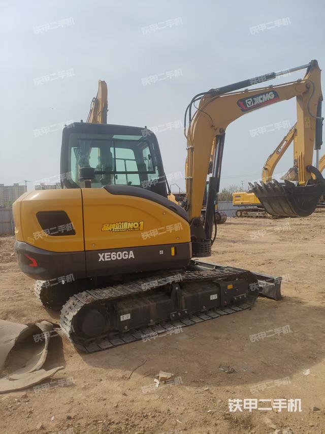 整机右后45°（整机外观）