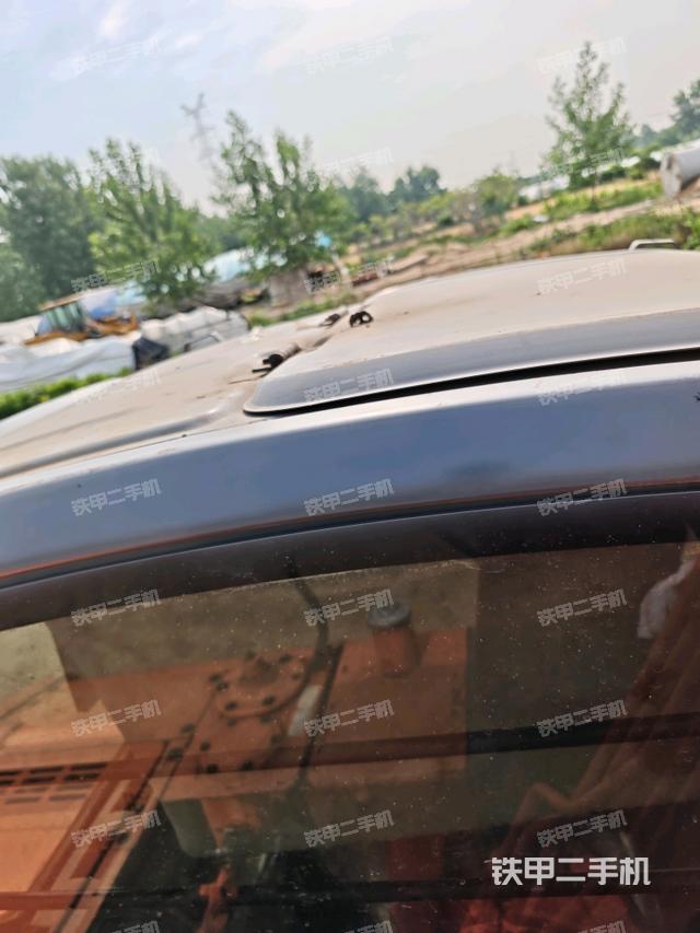 分配閥（上車(chē)部件）