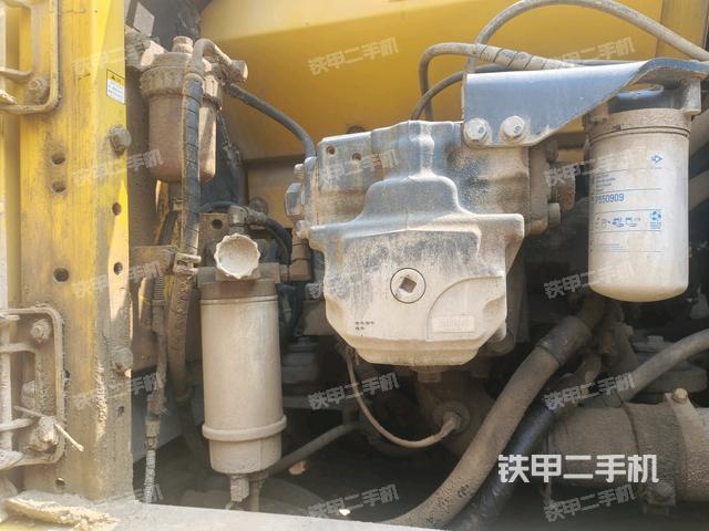 液壓泵斜45?左(大件艙室) 液壓泵斜45?左(大件艙室)