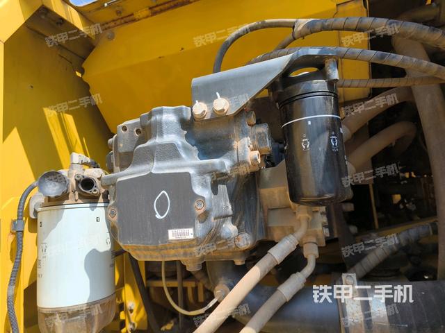 電瓶(大件艙室) 電瓶(大件艙室)