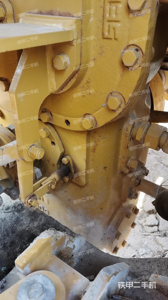 变速箱（整机外观及大件）