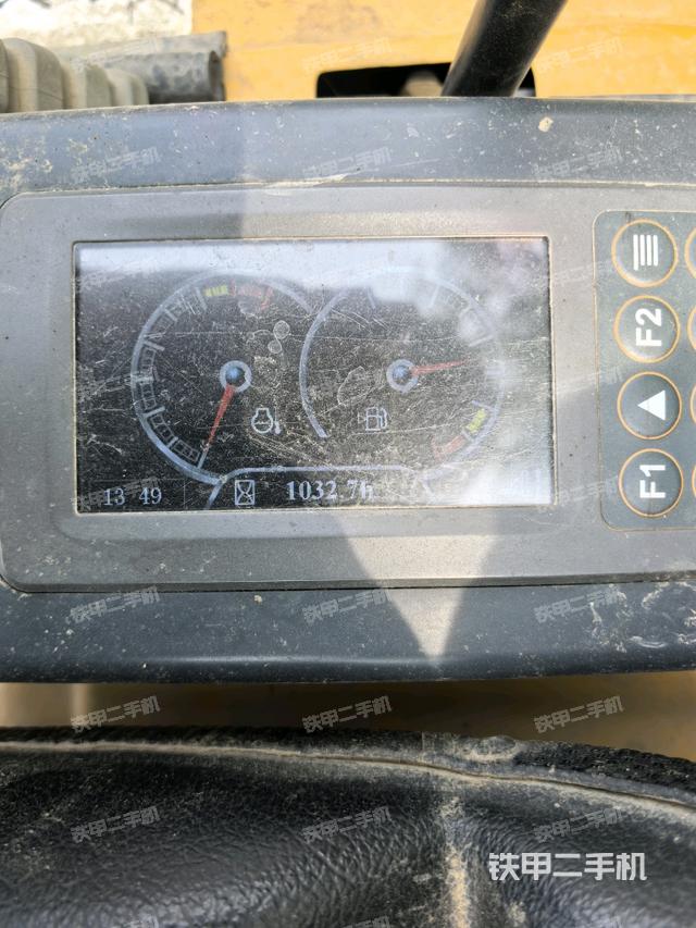 显示屏 （驾驶室部分）