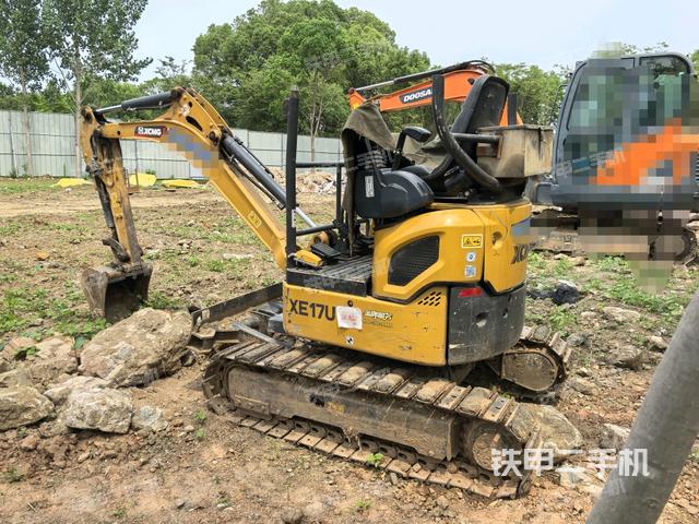 左后45（整机外观）