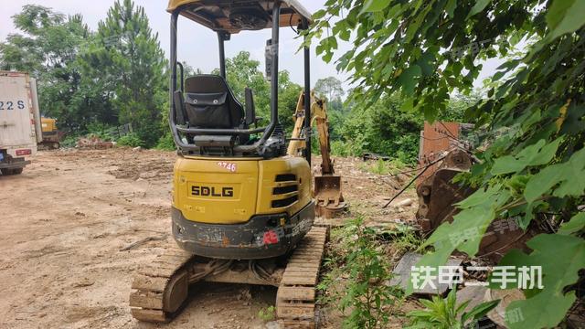 左后45（整机外观）