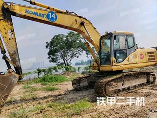 小松 PC200-7 挖掘机转让出售