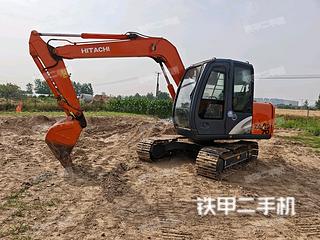 日立 ZX70 挖掘机转让出售