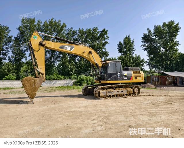 卡特彼勒336D2液壓挖掘機
