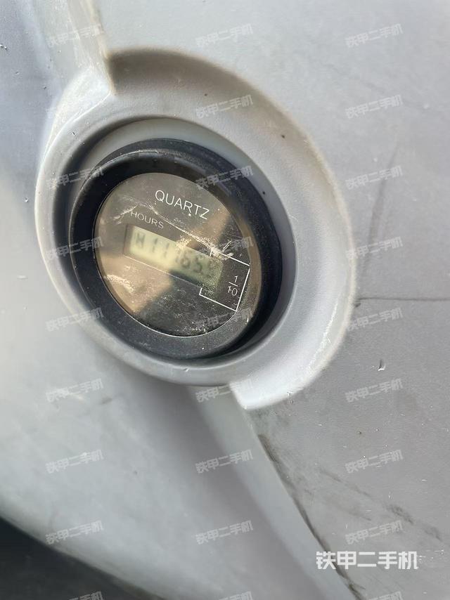 小時(shí)表(駕駛室部分) 小時(shí)表(駕駛室部分)