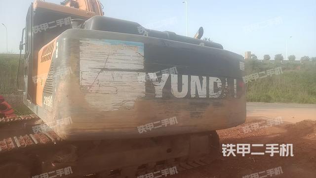 整機(jī)右后45°(整機(jī)外觀) 整機(jī)右后45°(整機(jī)外觀)