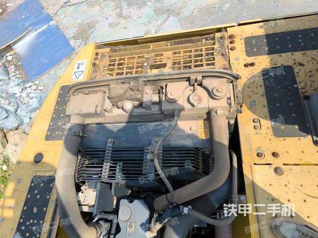 分配閥(上車部件) 分配閥(上車部件)