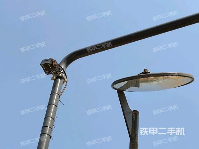 座椅右側(cè)控制臺/鑰匙門/油門/含右手柄(駕駛室部分) 座椅右側(cè)控制臺/鑰匙門/油門/含右手柄(駕駛室部分)